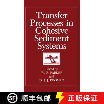 【3-4周达】Transfer Processes in Cohesive Sediment Systems [9781468447651]
