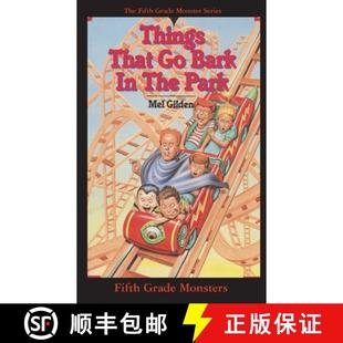 Things Park They Bark 9781596877849 Chasing Steve Brick... and Who 预订 Are Heck That Why the The Hounds