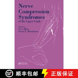 9781853176098 4周达 Limb Upper the Syndromes Compression Nerve