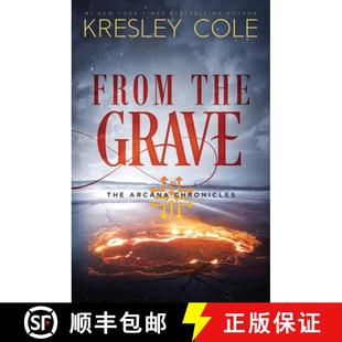 Grave 4周达 The 9780998141480 From