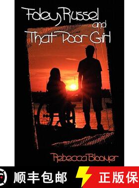 【3-4周达】Foley Russel and That Poor Girl [9780980690958]
