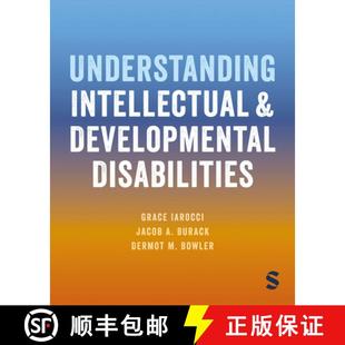 Understanding Intellectual and Disabilities 4周达 Developmental 9781446296462