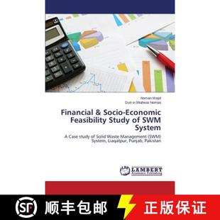 System Socio Study Feasibility Economic 9783659349102 预订 SWM Financial