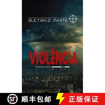 【3-4周达】Violência [9781957504230]
