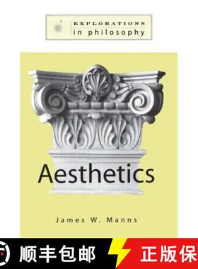 【3-4周达】Philosophy and Aesthetics: Elegies on a City abobe Pretense [9781563249549]