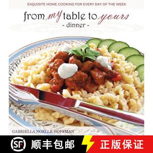 Day Every the Table Dinner Home Yours for 9780615718163 Week From 4周达 Cooking Exquisite