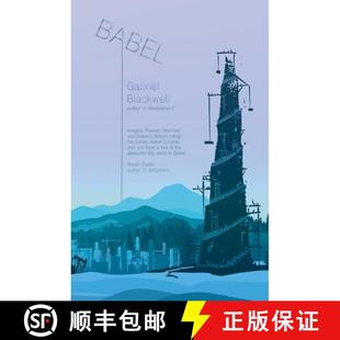 9781838078751 预订 Babel