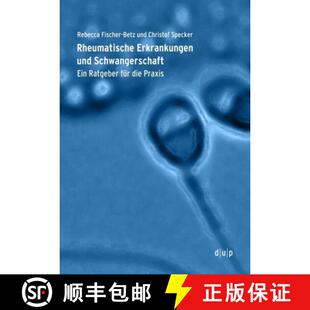 【3-4周达】Rheumatische Erkrankungen und Schwangerschaft – Ein Ratgeber für die Praxis [9783957580351]