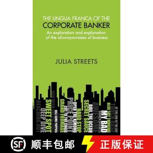 9781907720581 3周达 The Corporate Franca Lingua Banker