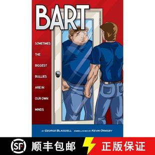 Bart Bullies 预订 Our 9781942720102 The Minds Sometimes Biggest Own Are