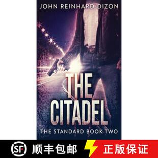 【3-4周达】The Citadel [9784867507216]