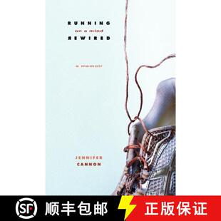 【3-4周达】Running on a Mind Rewired: A Memoir [9780983944829]