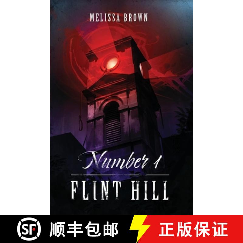 【2-3周达】Number 1 Flint Hill [9780648880707]