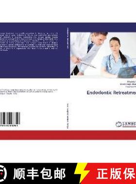 预订 Endodontic Retreatment [9783330018709]
