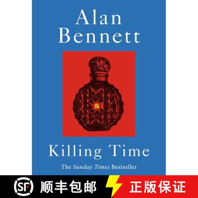 【3-4周达】Killing Time : A Sunday Times Bestselling 'pitch-perfect' (Observer) treat for winter. [9780571394821]