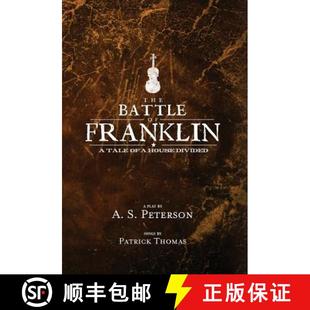 The 4周达 Battle 9780998311241 Franklin