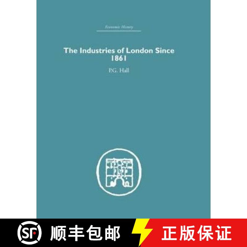 【3-4周达】INDU LOND SINCE 1861 LIBECOHIS 031 [9780415381581]