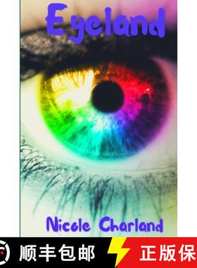 预订 Eyeland [9780359493197]