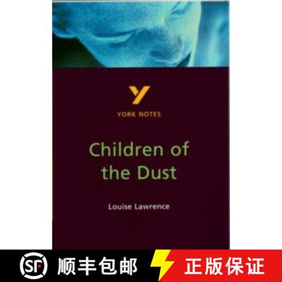 【3-4周达】Children of the Dust everything you need to catch up, study and prepare for and 2023 and 2... [9780582368224]