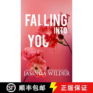 【3-4周达】Falling Into You [9780989104401]