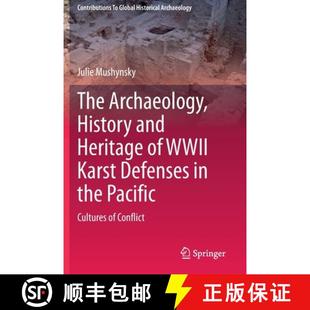 the WWII Karst Archaeology and 9783030673550 Cultures ... The History Heritage Defenses Pacific 4周达