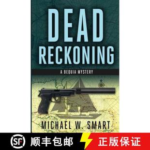 Reckoning Dead 4周达 9780991400805