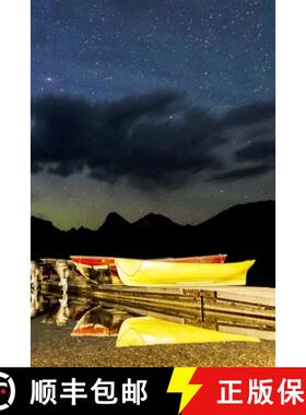 【3-4周达】A Pair of Docks [9781312399525]