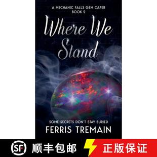 Stand 4周达 9798227758859 Where