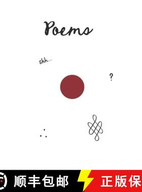 预订 Poems: Is amma angry? [9798992086034]