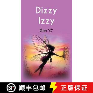 Izzy Dizzy 4周达 9781787195813