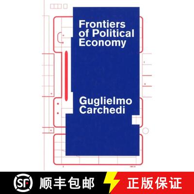 【3-4周达】Frontiers of Political Economy: The Dialectics of Value, Prices and Exploitation in the Co... [9780860915669]