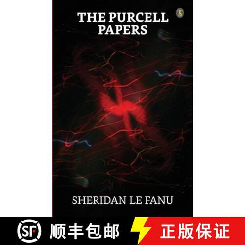 【3-4周达】The Purcell Papers [9789358052695]