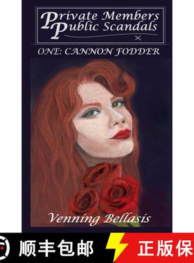 【3-4周达】One: Cannon Fodder [9798227062994]