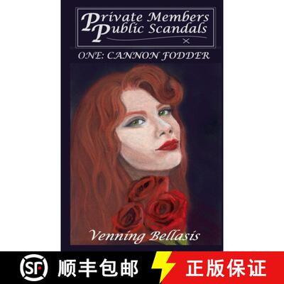 【3-4周达】One: Cannon Fodder [9798227062994]