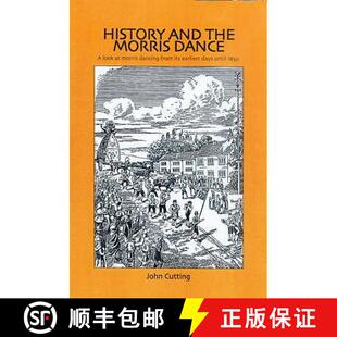 Earliest Its Until the Dance from Morris 9781852731083 1850 History 3周达 Dancing and Days Look