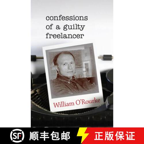 【3-4周达】Confessions of a Guilty Freelancer [9780253001818]