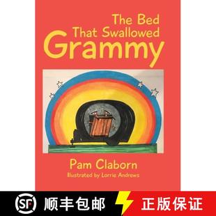The Bed That Grammy 4周达 Swallowed 9798888513996