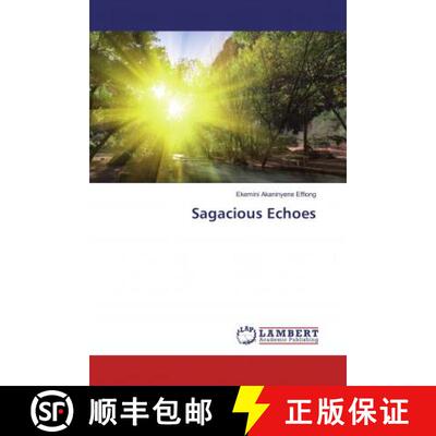 预订 Sagacious Echoes [9786134981446]