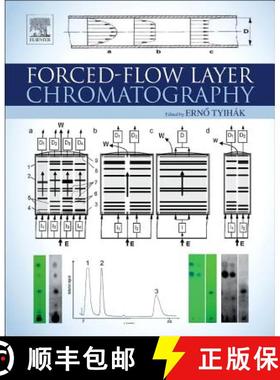 【3-4周达】Forced-Flow Layer Chromatography [9780124201613]