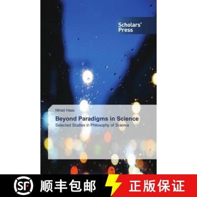 预订 Beyond Paradigms in Science [9786138937579]
