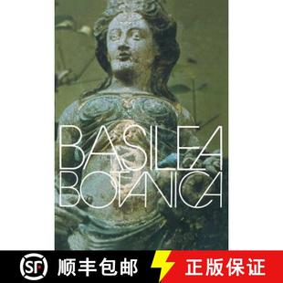 Botanica Basilea 4周达 9783034865715