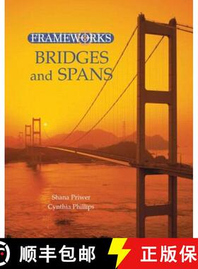 【3-4周达】Bridges and Spans [9780765681201]