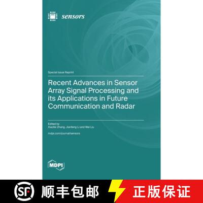【3-4周达】Recent Advances in Sensor Array Signal Processing and its Applications in Future Communica... [9783725852239]
