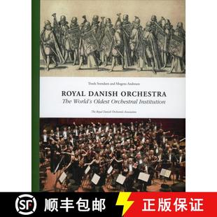 The Orchestra Royal 9788763544313 Oldest Orchestral 預(yù)訂 Institution Danish World