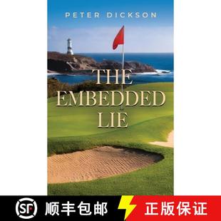 9781959621447 预订 Lie Embedded The