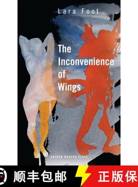 预订 The Inconvenience of Wings [9781786822673]