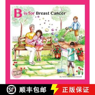 for Breast Cancer 预订 9781999313609