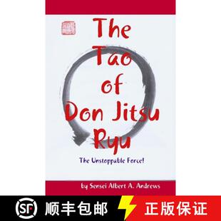 Don Jitsu 预订 9780578013442 Tao Ryu The