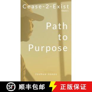 Path 9781304170668 Purpose Vol. Exist Cease 预订