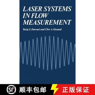 【3-4周达】Laser Systems in Flow Measurement (Softcover reprint of the original 1st ed. 1977) (Softco... [9781461341086]